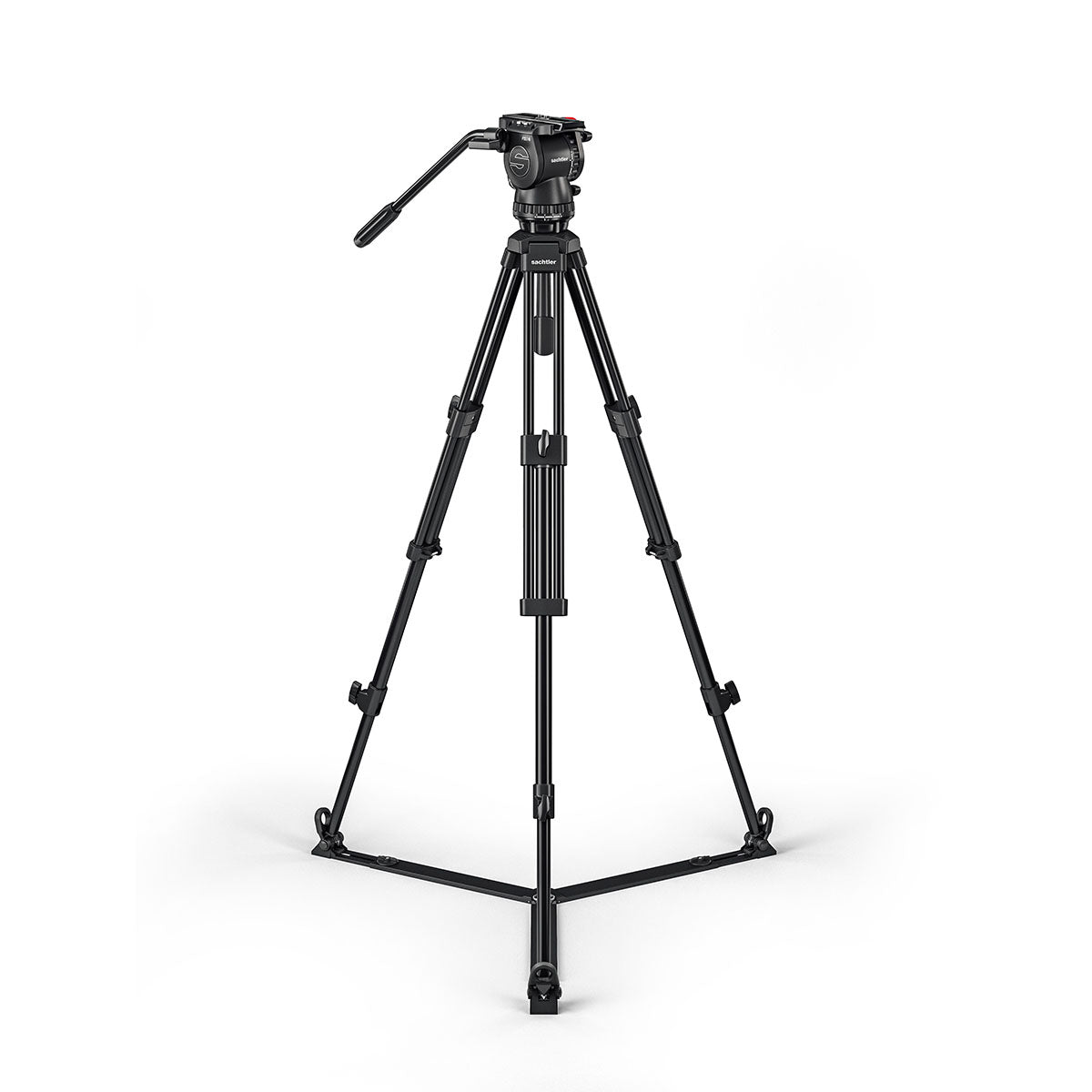 Sachtler Tripod System System FSB 6 Mk II 75/2 AL GS (0471AM)