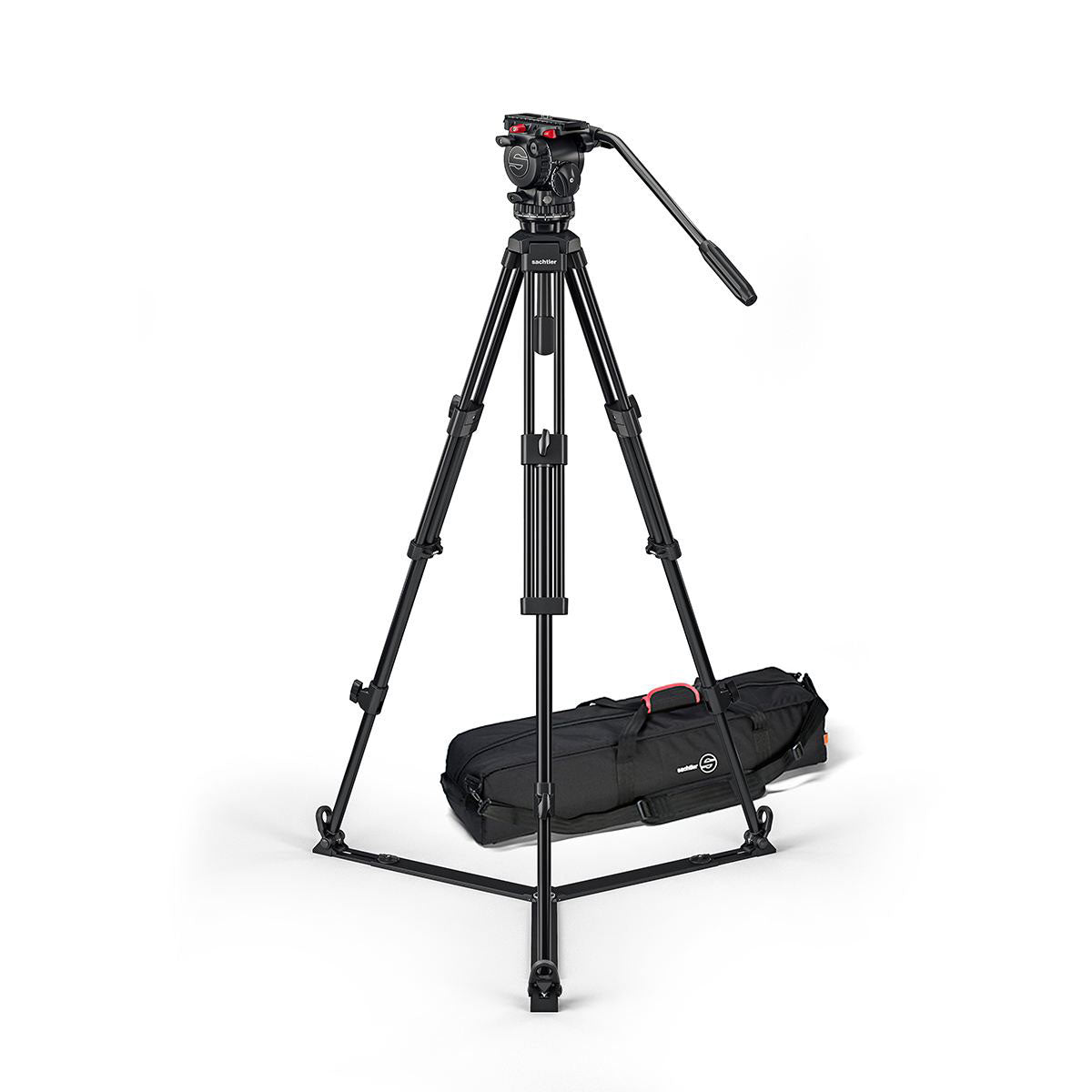 Sachtler Tripod System System FSB 8 Mk II 75/2 AL GS (0771AM)