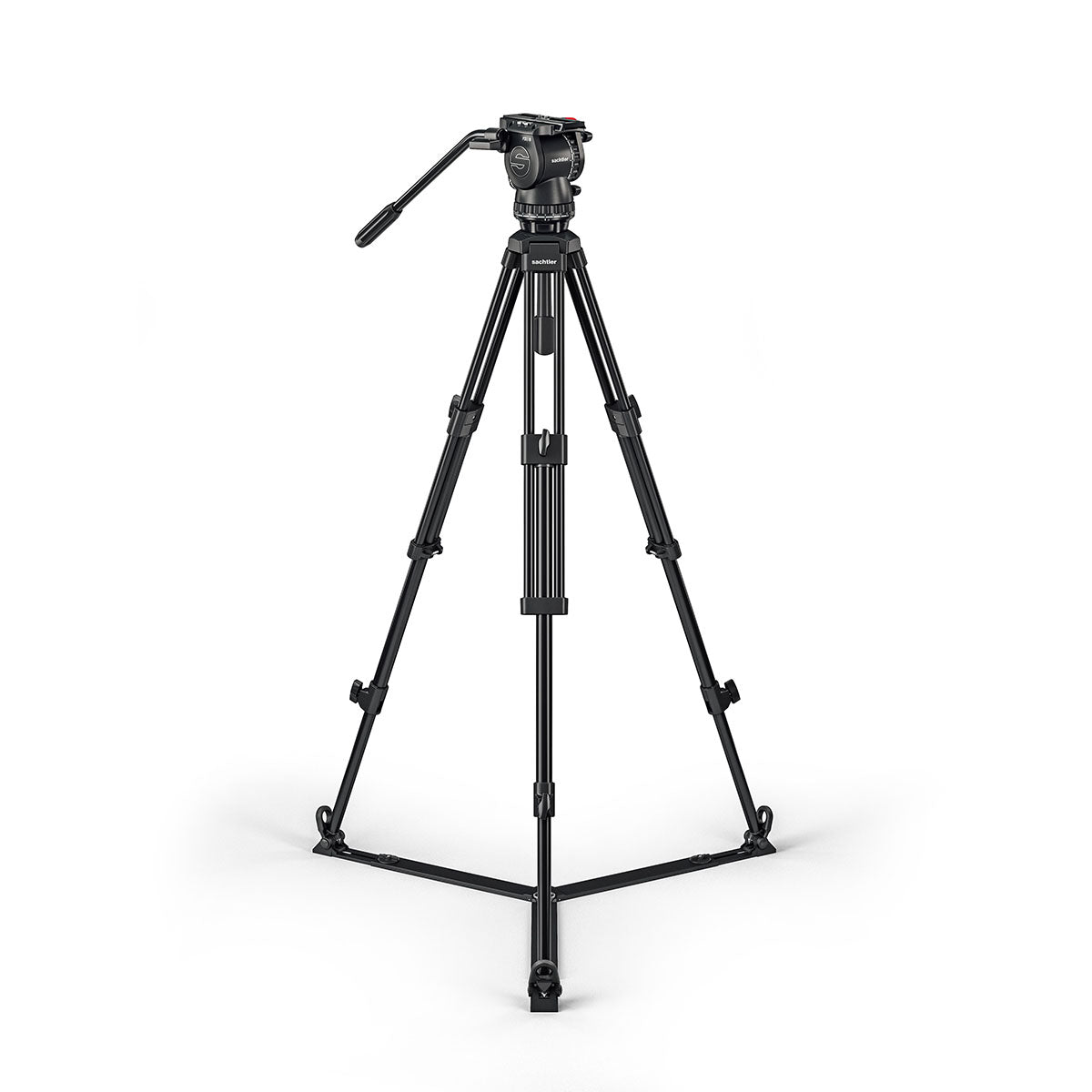 Sachtler Tripod System System FSB 8 Mk II 75/2 AL GS (0771AM)