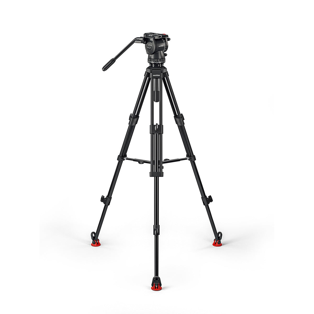 Sachtler Tripod System System FSB 8 Mk II 75 2 AL MS (0773AM)