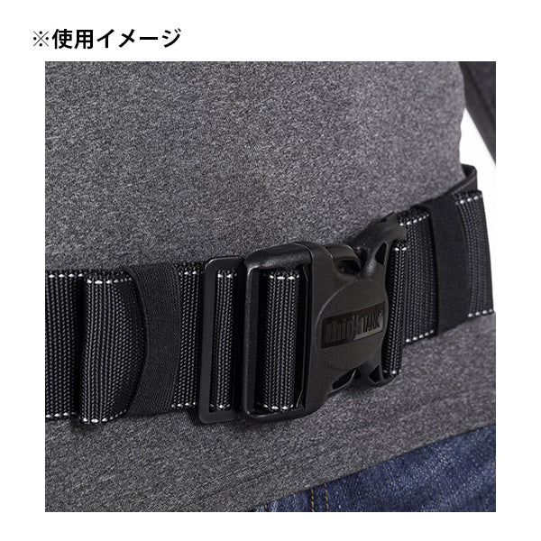 thinkTANKphoto(シンクタンクフォト) シンスキンベルト V3.0