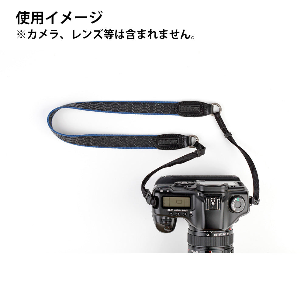 販売終了) thinkTANKphoto(シンクタンクフォト) カメラストラップ V2.0