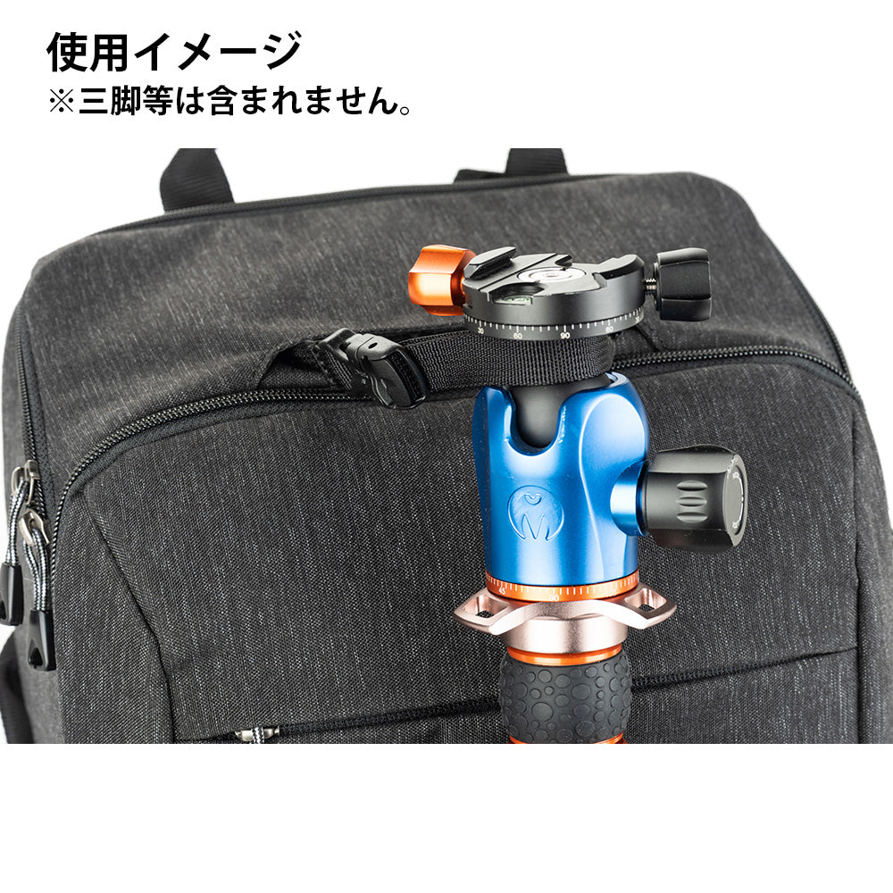 thinkTANKphoto(シンクタンクフォト) バックストーリー13