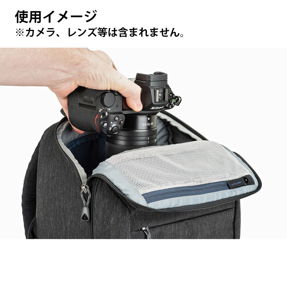 thinkTANKphoto(シンクタンクフォト) バックストーリー13