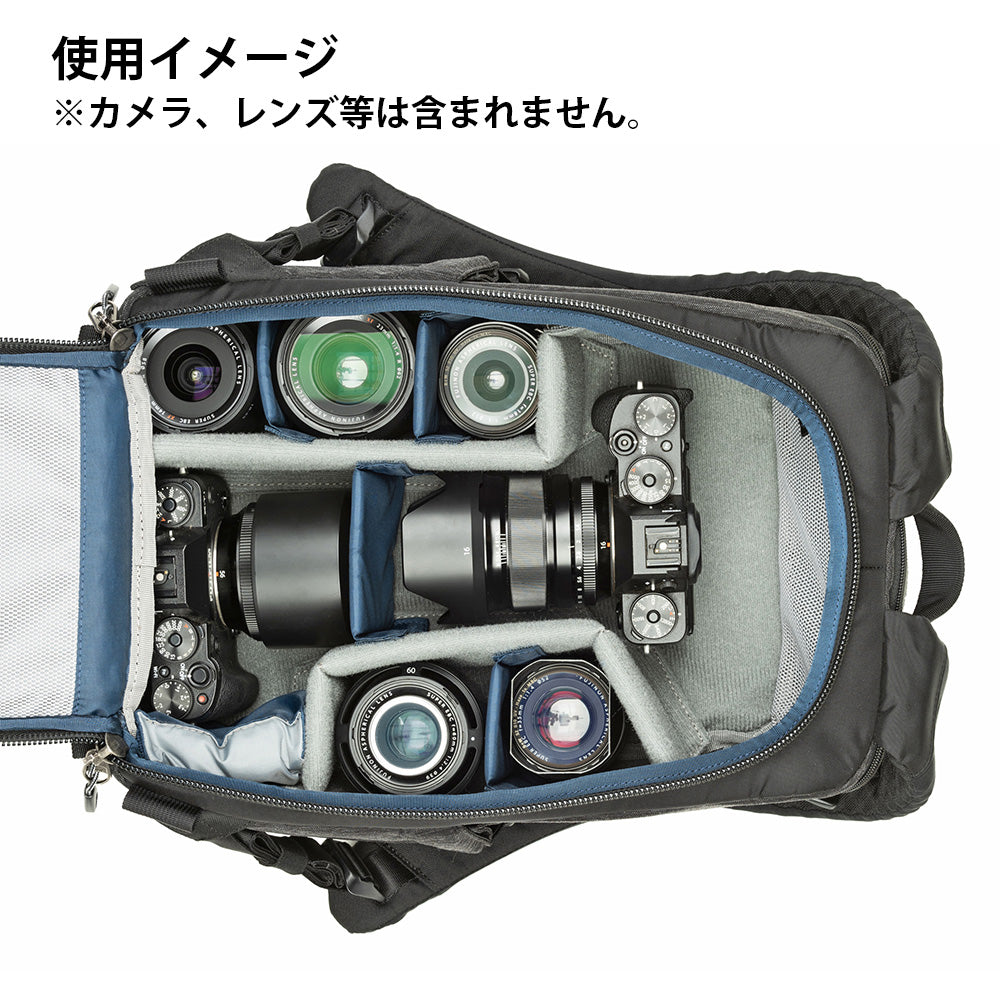 thinkTANKphoto(シンクタンクフォト) バックストーリー13