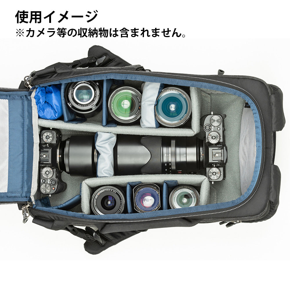 thinkTANKphoto(シンクタンクフォト) バックストーリー15