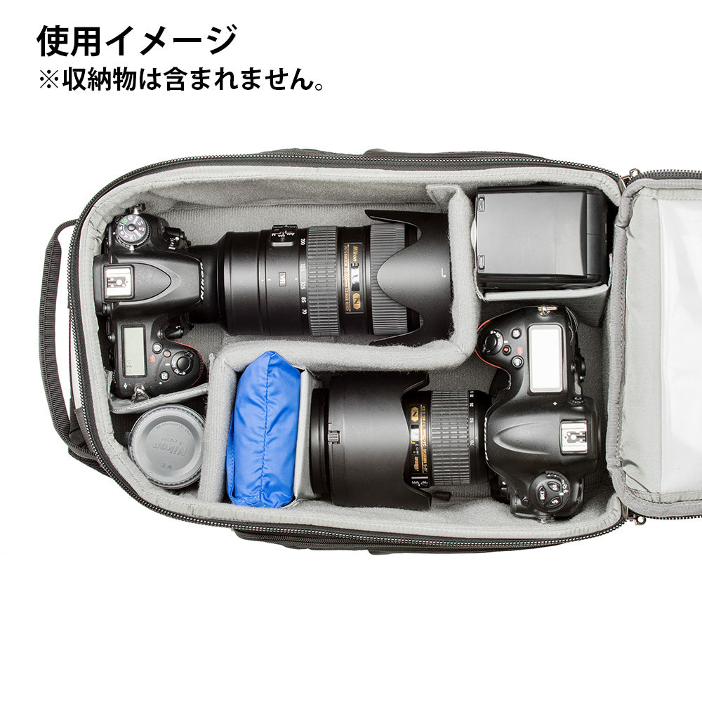 thinkTANKphoto(シンクタンクフォト) ストリートウォーカー V2.0