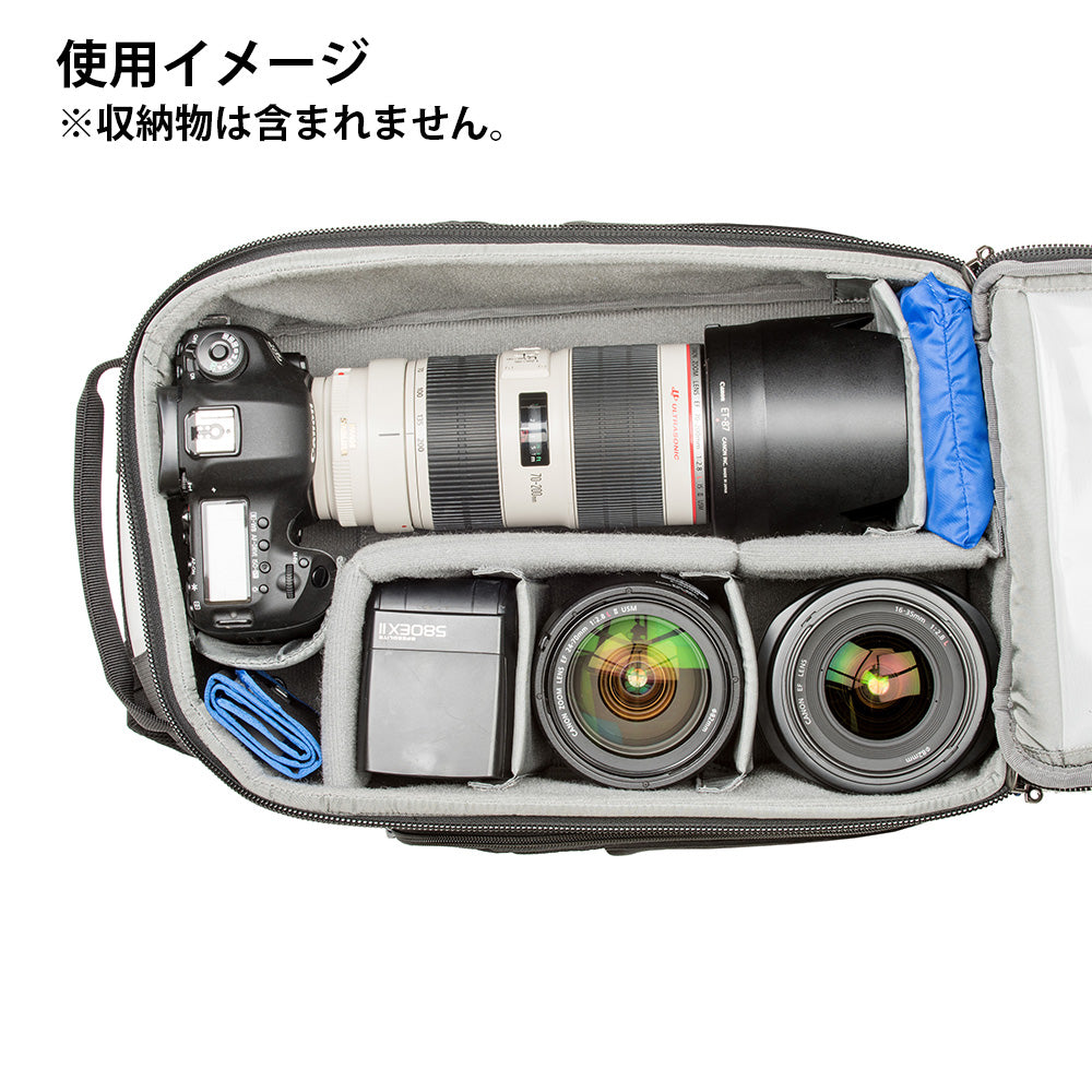 thinkTANKphoto(シンクタンクフォト) ストリートウォーカー V2.0