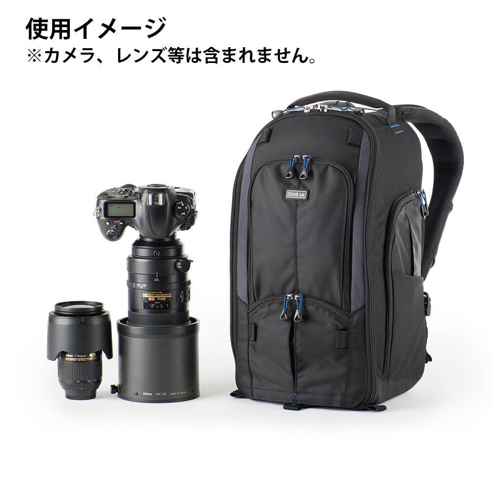 thinkTANKphoto(シンクタンクフォト) ストリートウォーカープロ V2.0