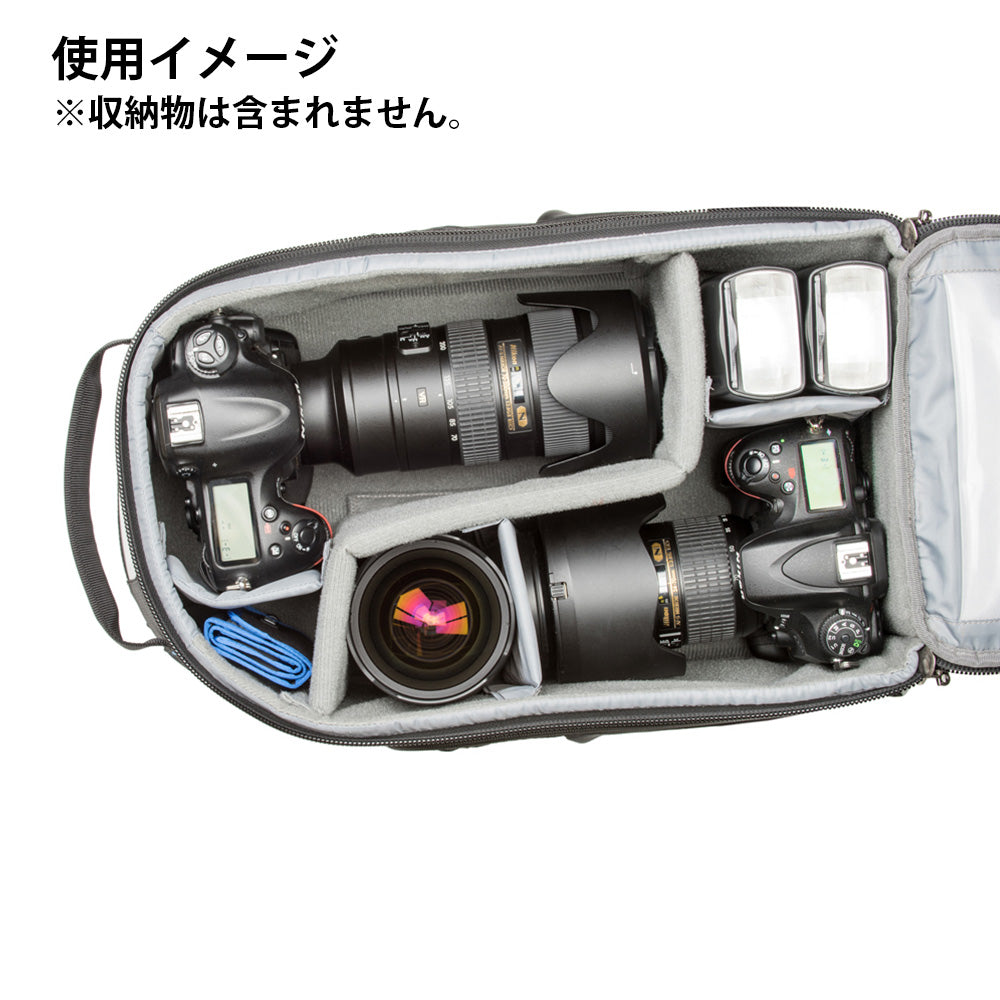 thinkTANKphoto(シンクタンクフォト) ストリートウォーカープロ V2.0