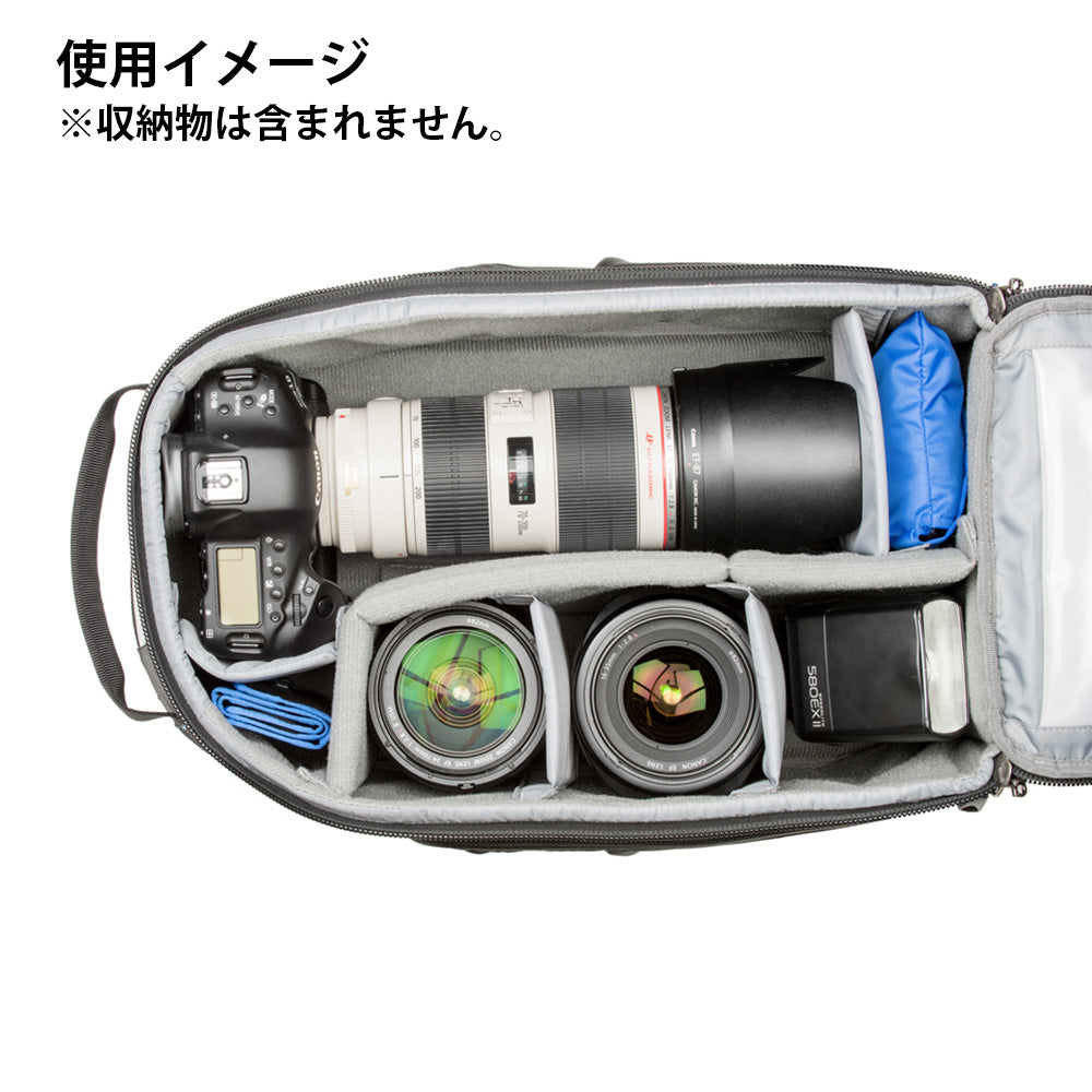 thinkTANKphoto(シンクタンクフォト) ストリートウォーカープロ V2.0