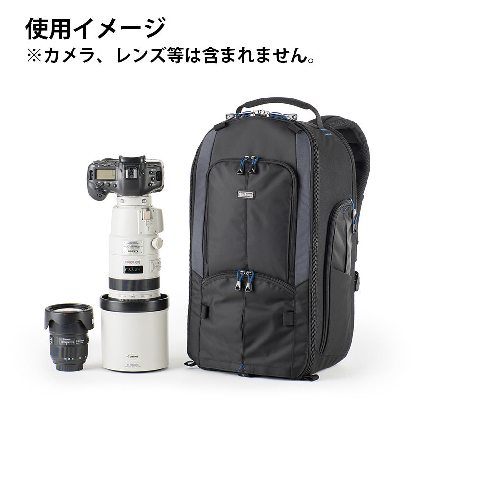 お得なクーポン プロ仕様 3.7万 thinkTANKphoto シンクタンクフォト