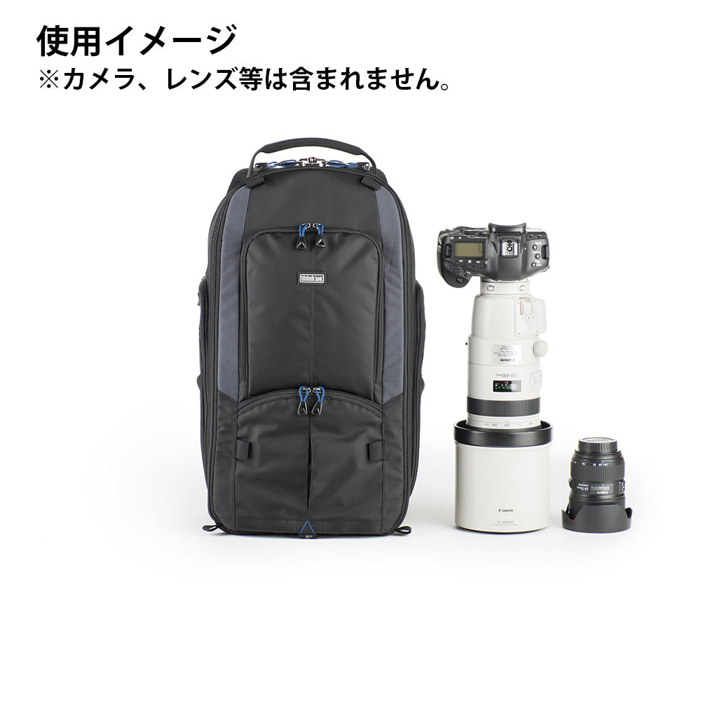 thinkTANKphoto(シンクタンクフォト) ストリートウォーカーハード 