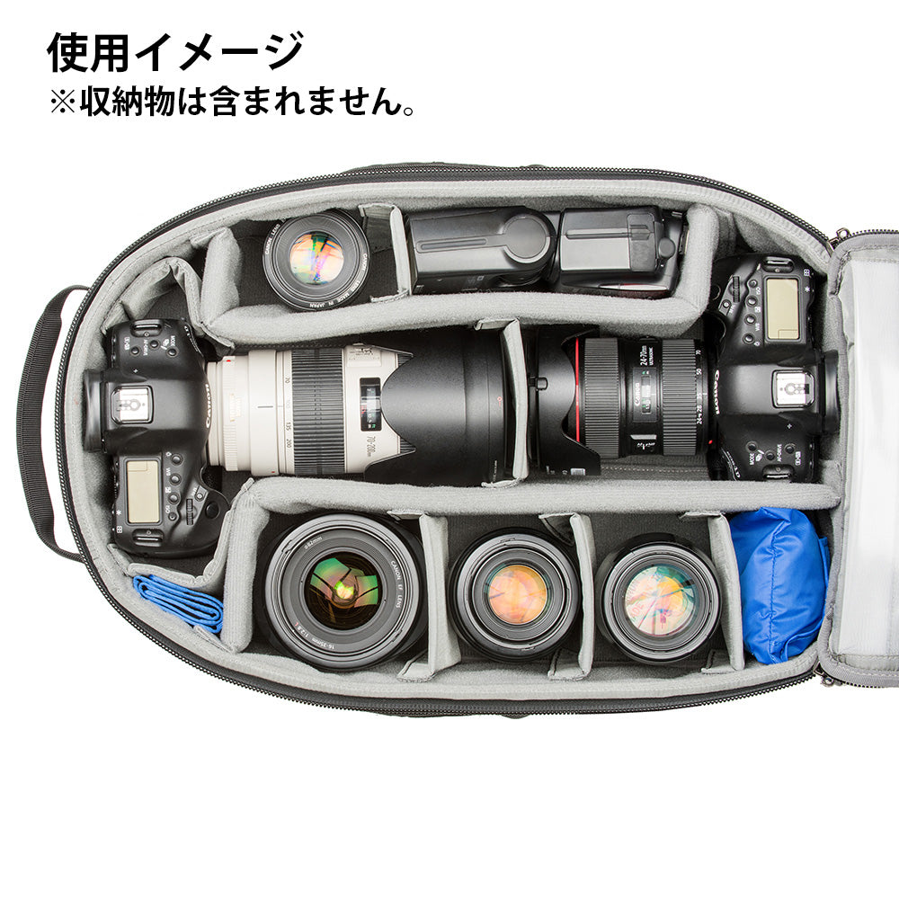 thinkTANKphoto(シンクタンクフォト) ストリートウォーカーハードドライブ V2.0