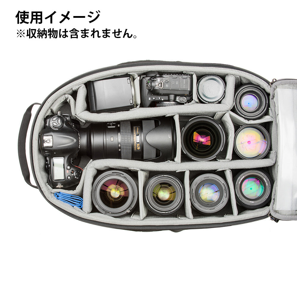 thinkTANKphoto(シンクタンクフォト) ストリートウォーカーハードドライブ V2.0