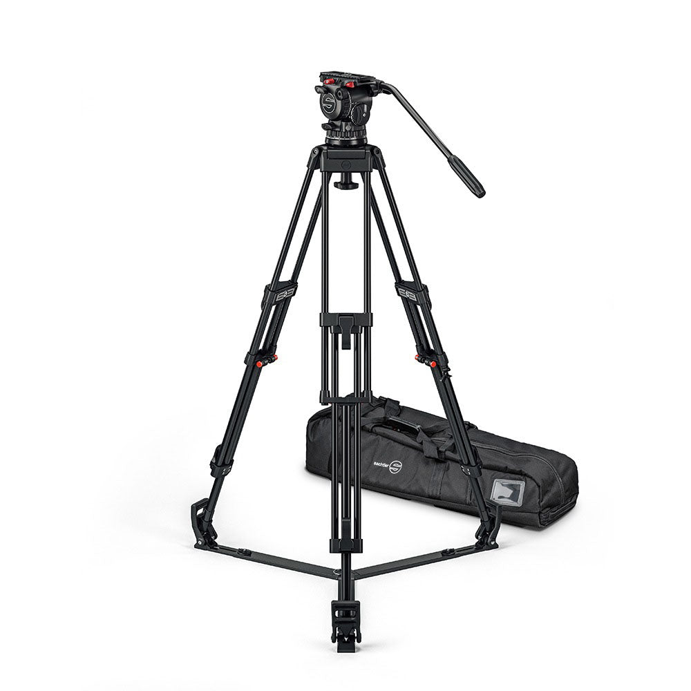 Sachtler Tripod System System FSB 10 Mk II ENG AL GS (1041M)