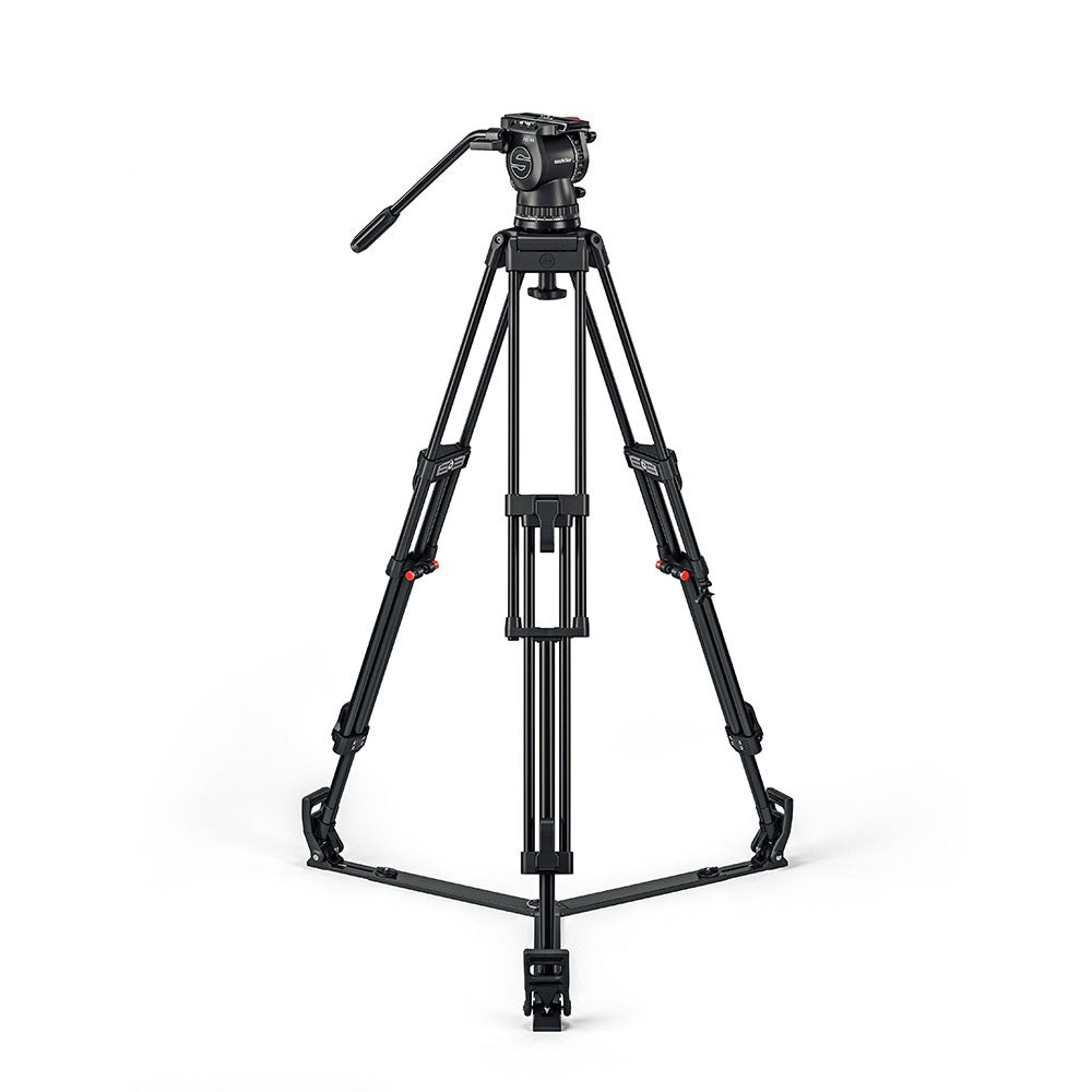 Sachtler Tripod System System FSB 10 Mk II ENG AL GS (1041M)