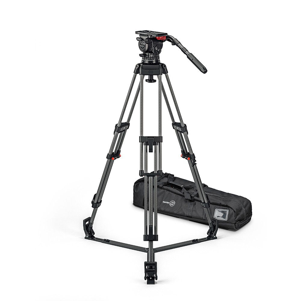 Sachtler Tripod System System FSB 14T Mk II ENG CF GS (1442M)