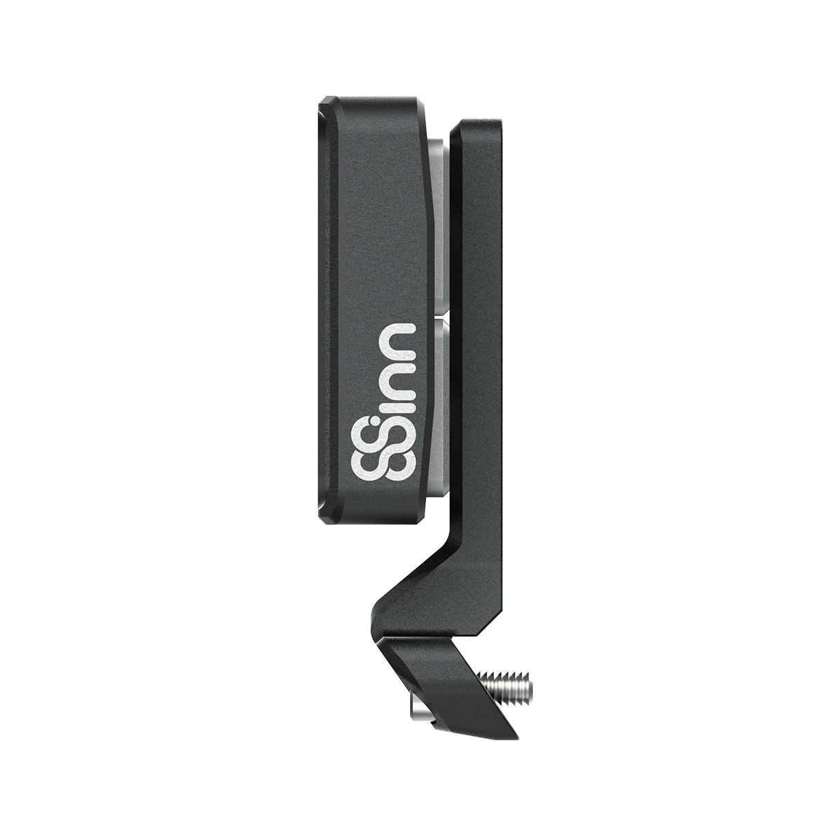 8Sinn(エイトシン) S5ケージ用HDMI/USBケーブルクランプ 8HDMICCPS5C(8-HDMICC-PS5 C)