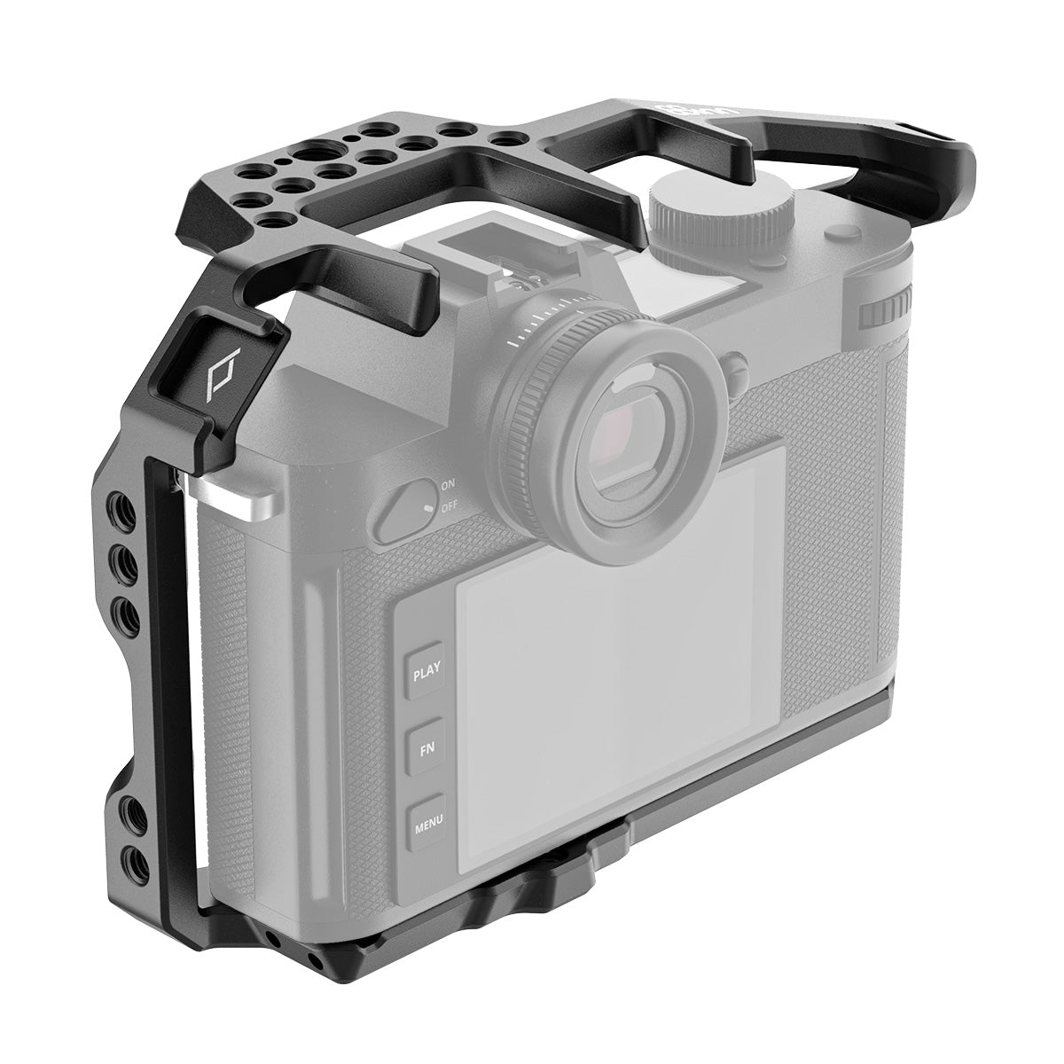 8Sinn(エイトシン) Leica SL2/SL2-S用ケージ 8LSL2SL2SC (8-L-SL2/SL2-S C)