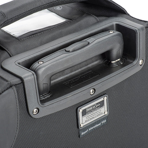 thinkTANKphoto(シンクタンクフォト) エアポート インターナショナル V3.0