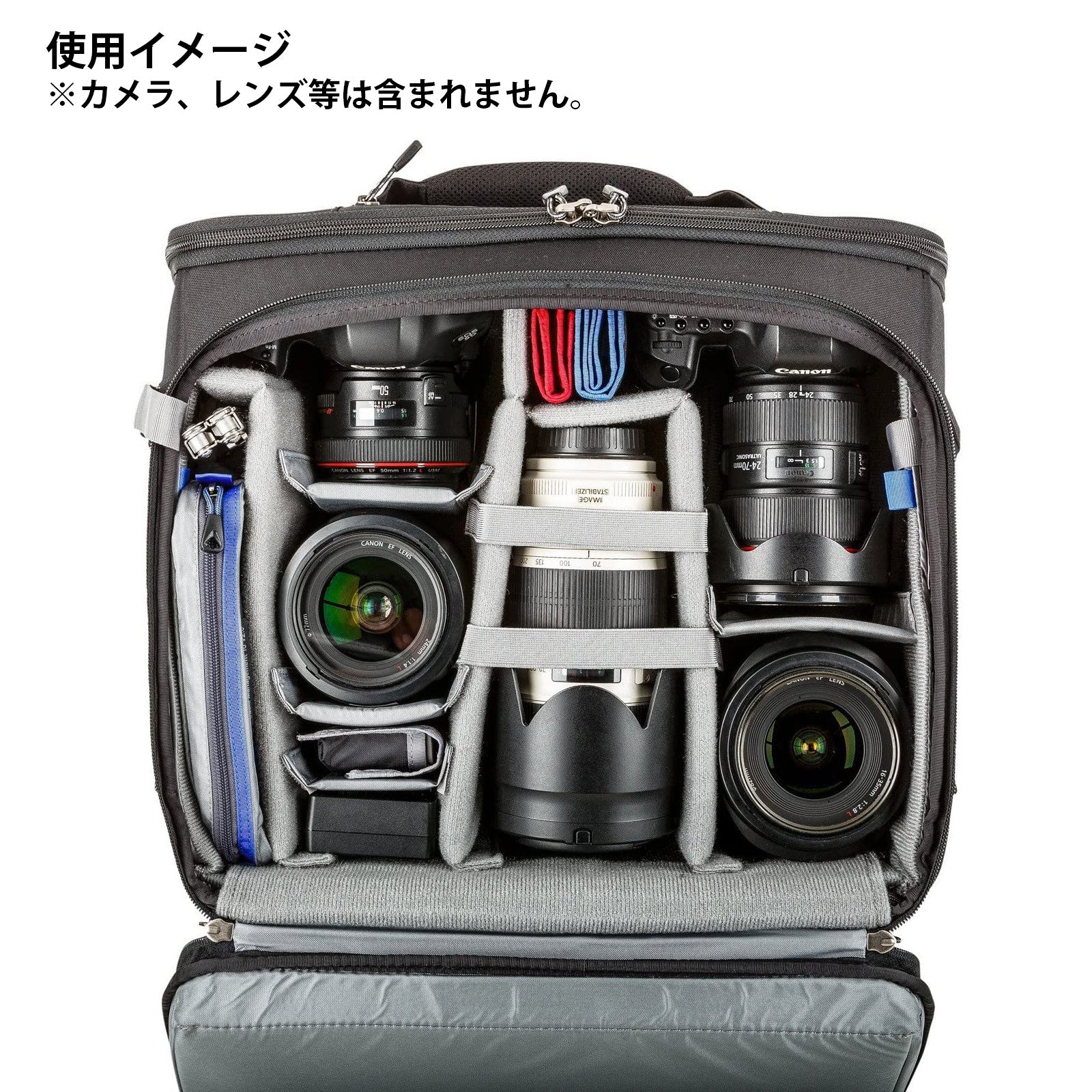 thinkTANKphoto(シンクタンクフォト) ローリングケース エアポート ナビゲーター Airport Navigator