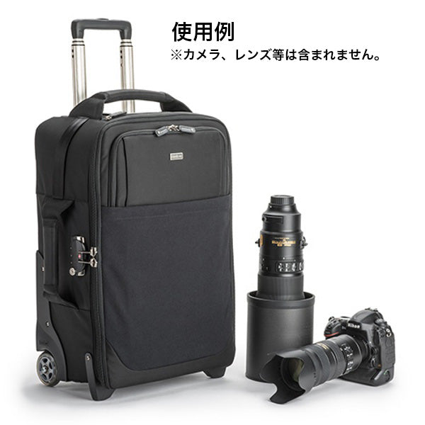 thinkTANKphoto(シンクタンクフォト) エアポート セキュリティ V3.0