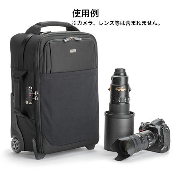 thinkTANKphoto(シンクタンクフォト) エアポート セキュリティ V3.0