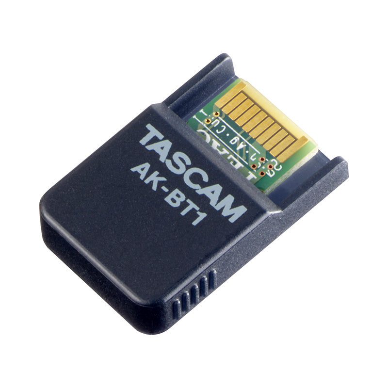 TASCAM(タスカム) リモートコントロール用Bluetoothアダプター AK-BT1