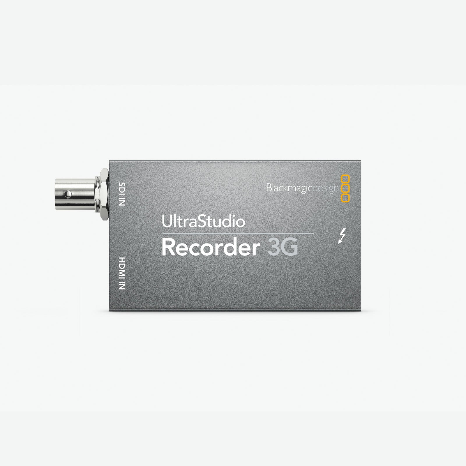 Blackmagic Design(ブラックマジックデザイン) UltraStudio Recorder 3G BDLKULSDMAREC3G