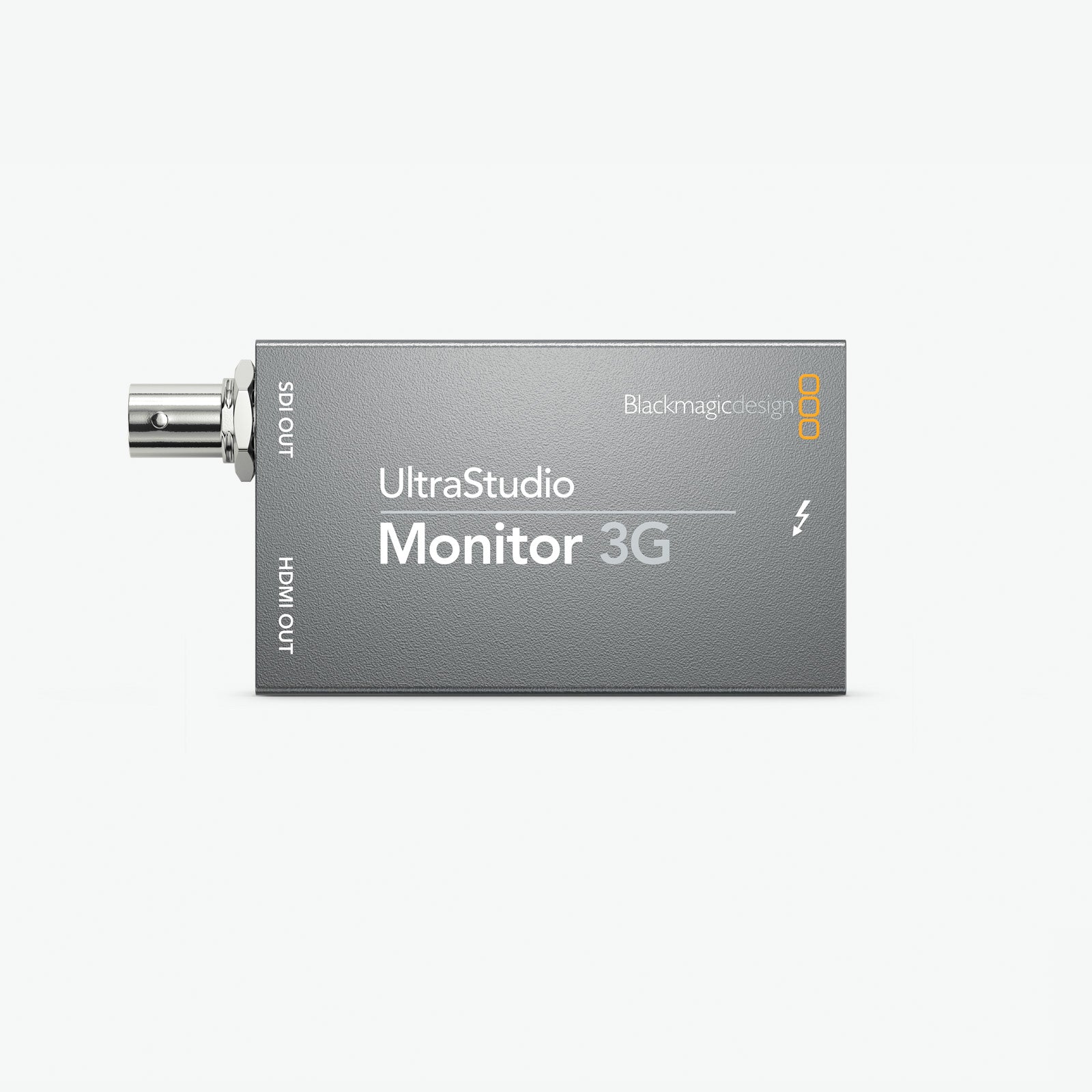 Blackmagic Design(ブラックマジックデザイン) UltraStudio Monitor 3G BDLKULSDMBREC3G
