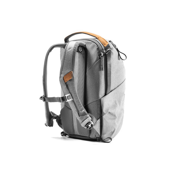 Peakdesign(ピークデザイン) エブリデイ バックパック 20L アッシュ