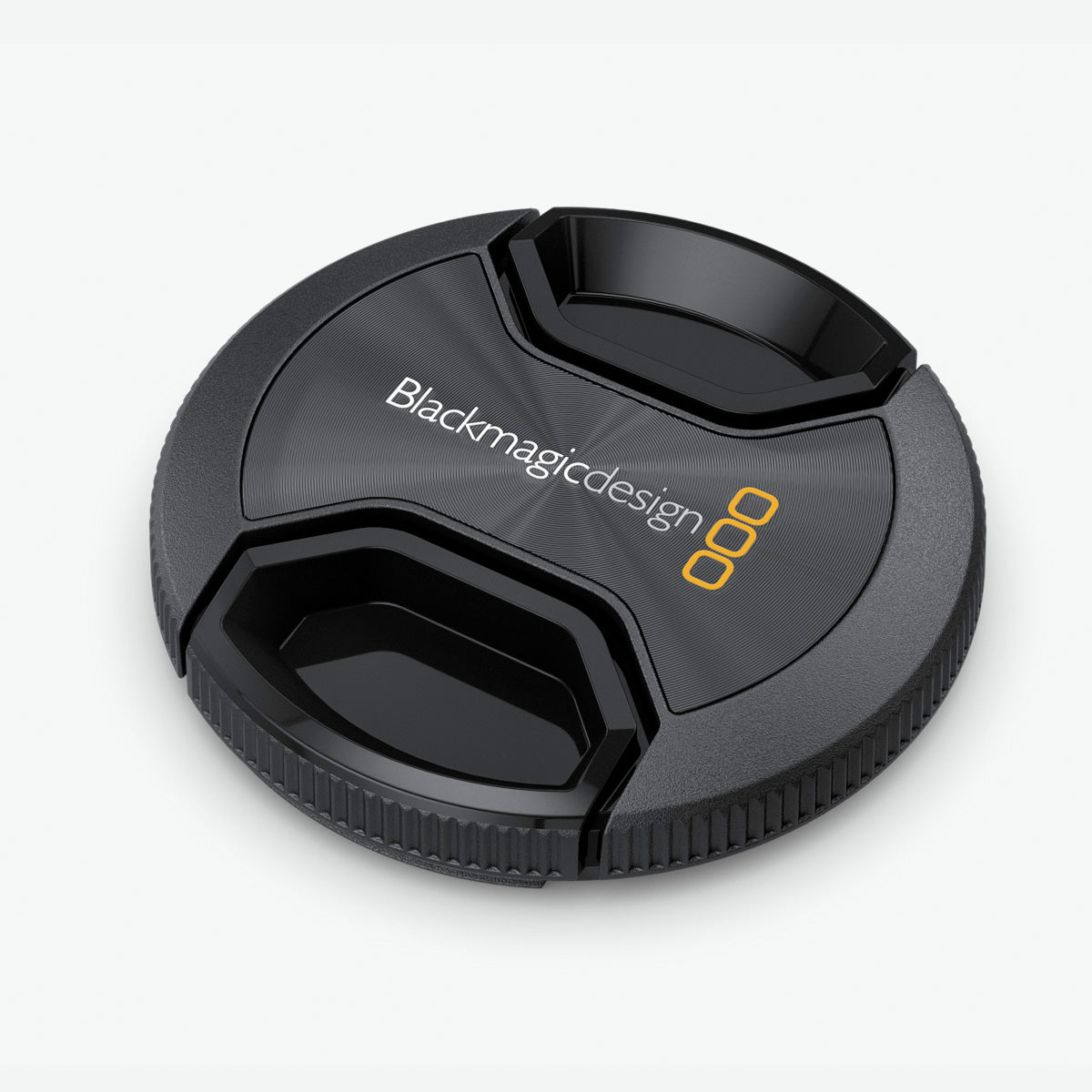 Blackmagic Design(ブラックマジックデザイン) Blackmagic Lens Cap 58mm BMUMCA/LENSCAP58