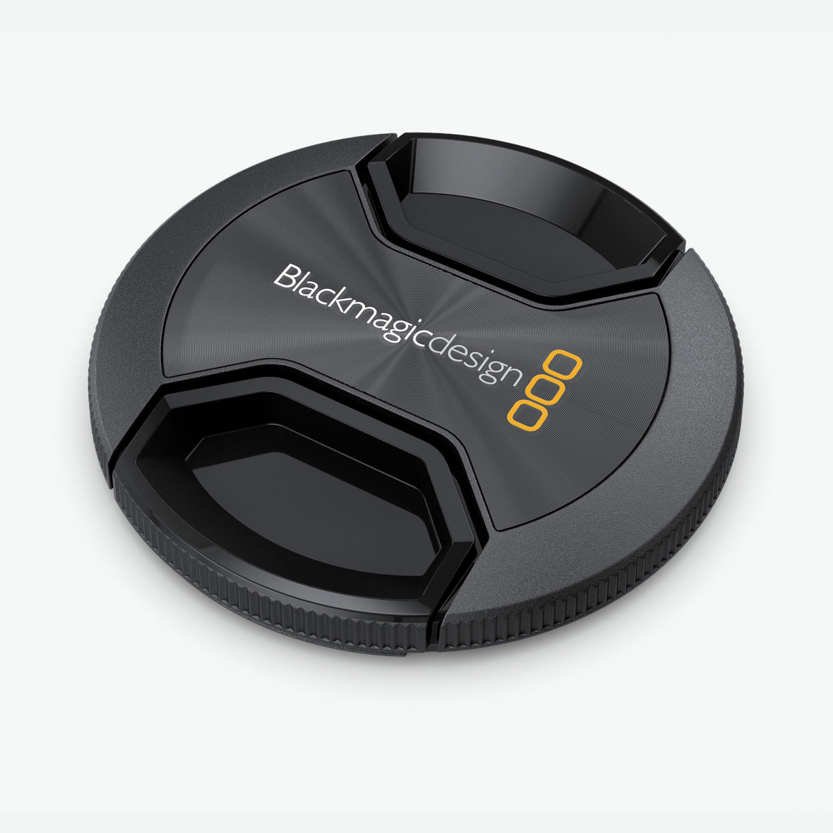 Blackmagic Design(ブラックマジックデザイン) Blackmagic Lens Cap 77mm BMUMCA/LENSCAP77