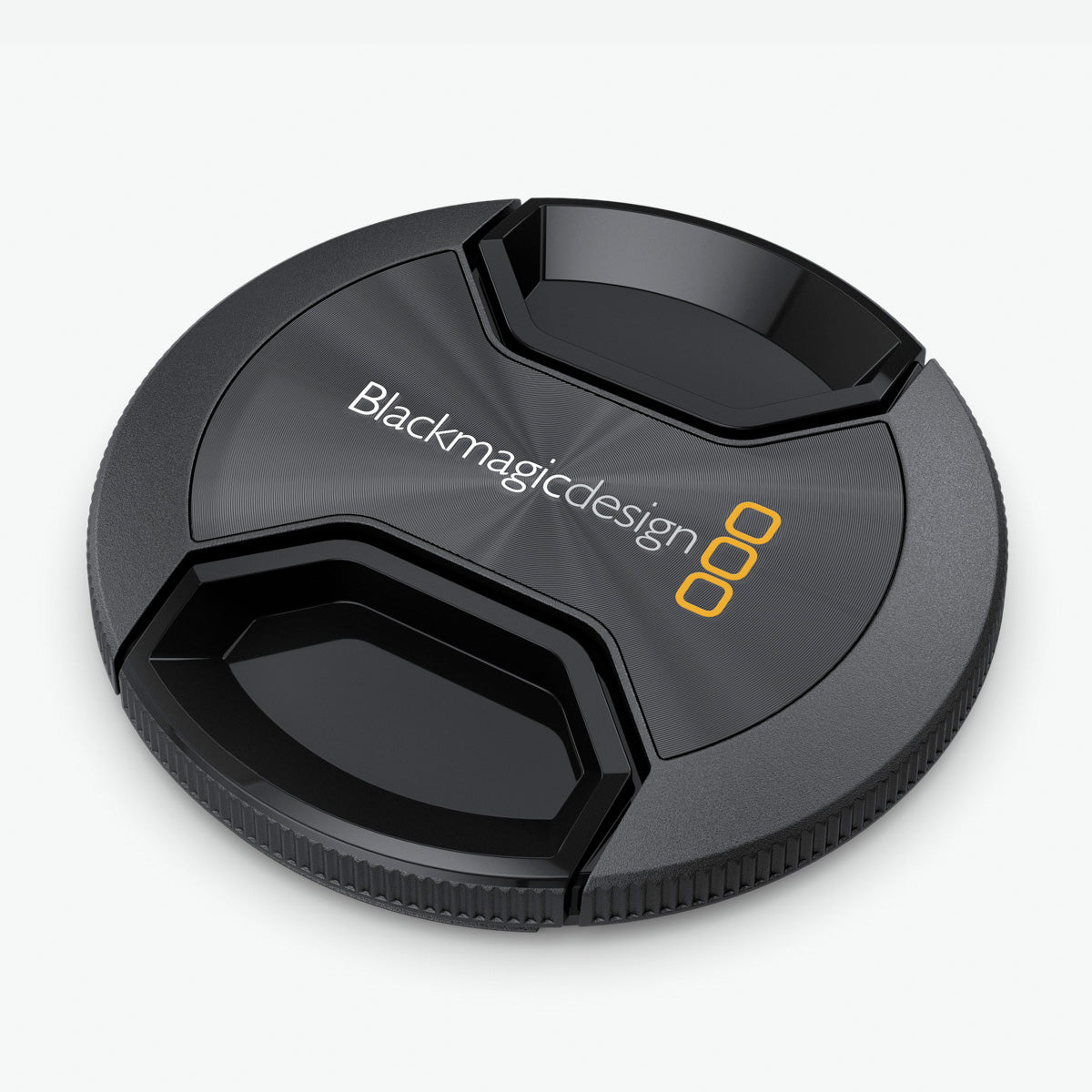 Blackmagic Design(ブラックマジックデザイン) Blackmagic Lens Cap 82mm BMUMCA/LENSCAP82