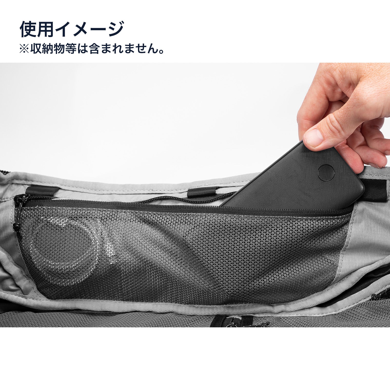 Peak Design(ピークデザイン) トラベル バックパック 30L ブラック BTR