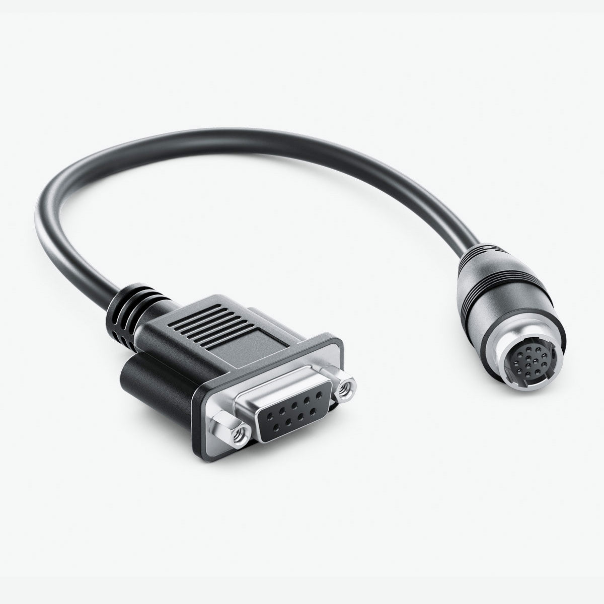 Blackmagic Design(ブラックマジックデザイン) Cable - Digital B4 Control Adapter CABLE-MSC4K/B4