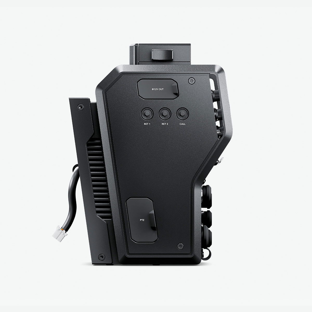 Blackmagic Design(ブラックマジックデザイン) Blackmagic Camera Fiber Converter CINEURSANWFRCAM