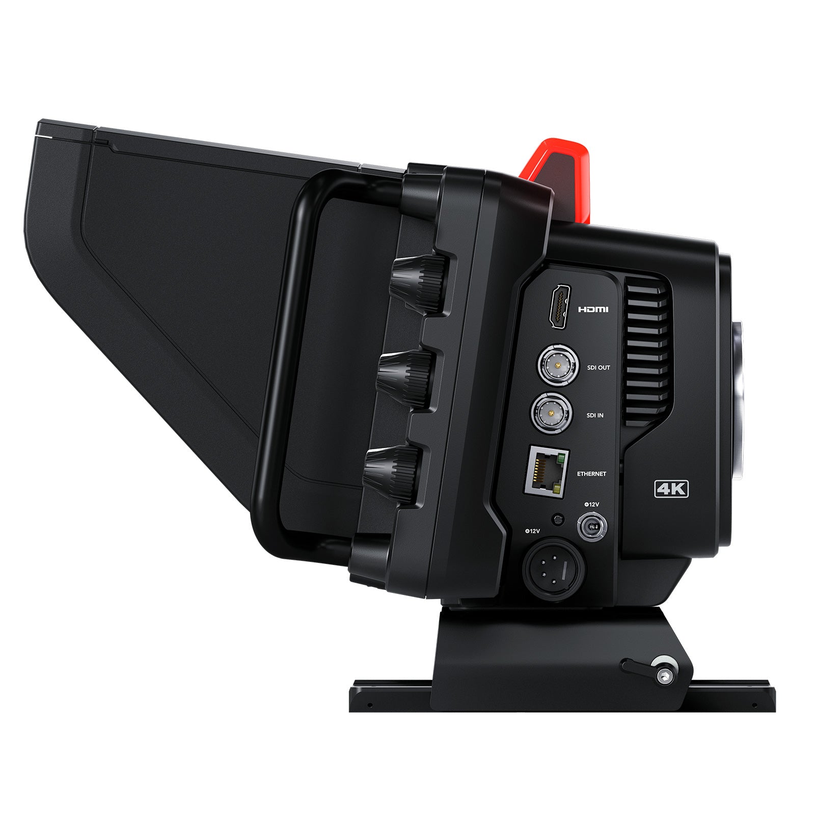 Blackmagic Design(ブラックマジックデザイン) Blackmagic Studio Camera 4K Pro G2 CINSTUDMFT/G24PDFG2