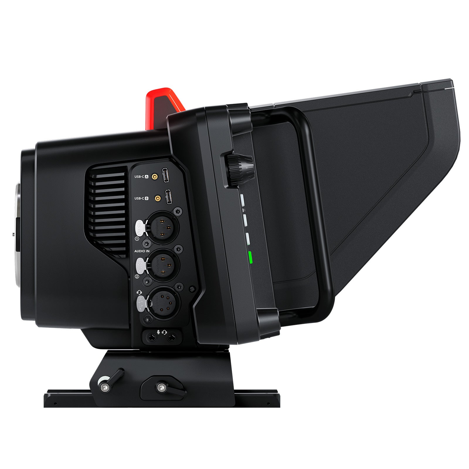 Blackmagic Design(ブラックマジックデザイン) Blackmagic Studio Camera 6K Pro CINSTUDMFT/G26PDK