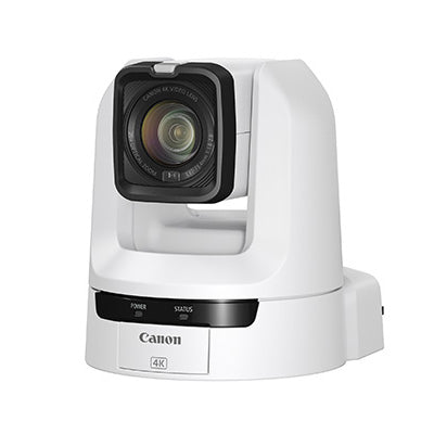 Canon(キヤノン) リモートカメラ CR-N300(白)