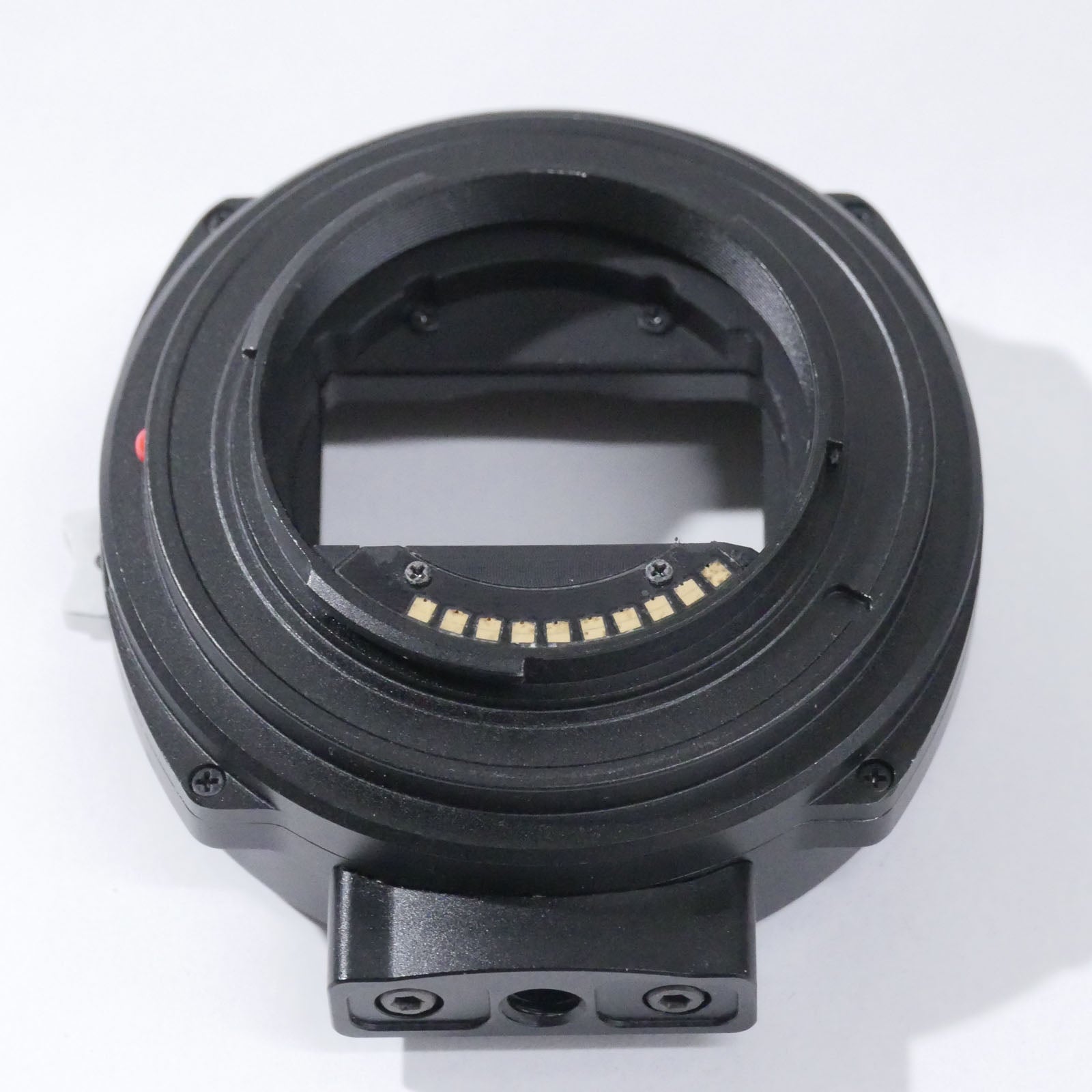 KIPON(キポン) レンズマウントアダプター EF-S/E AF 中古品