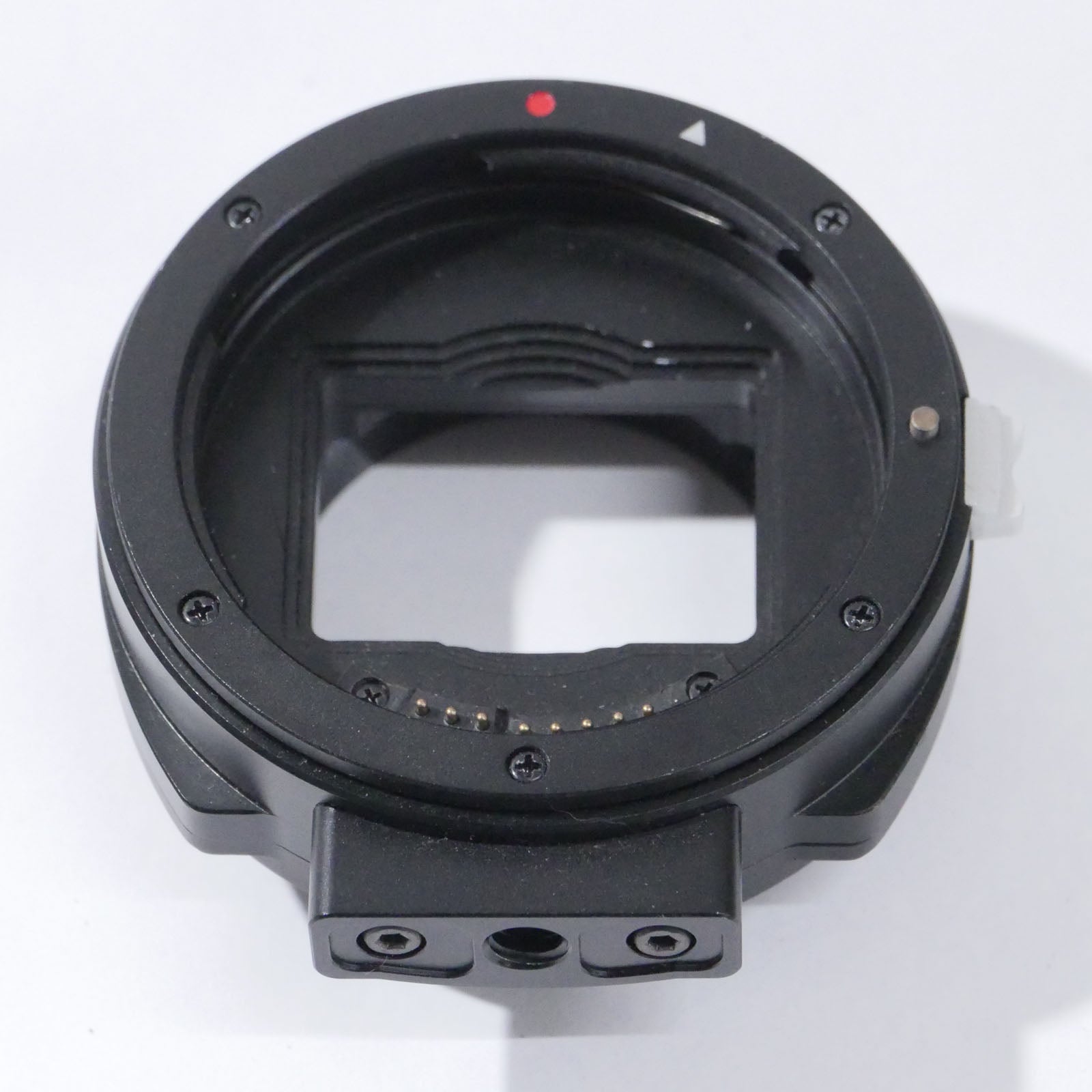 KIPON(キポン) レンズマウントアダプター EF-S/E AF 中古品