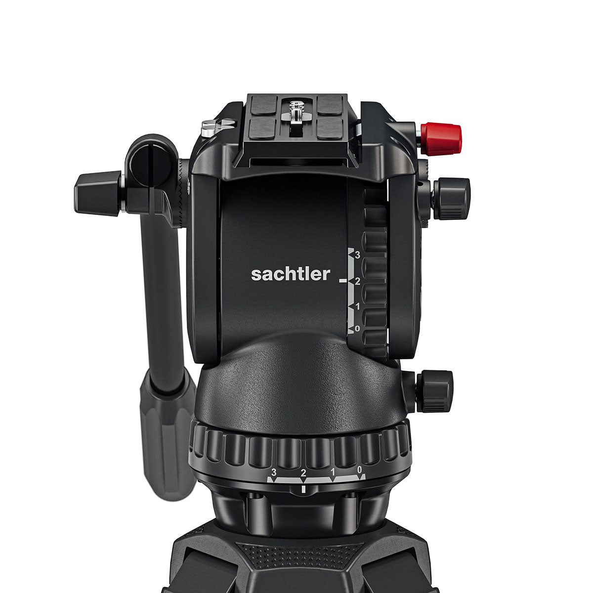 Sachtler Tripod System System FSB 6 Mk II 75/2 AL GS (0471AM)