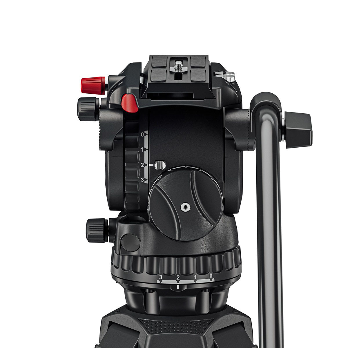 Sachtler Tripod System System FSB 6 Mk II 75/2 AL GS (0471AM)