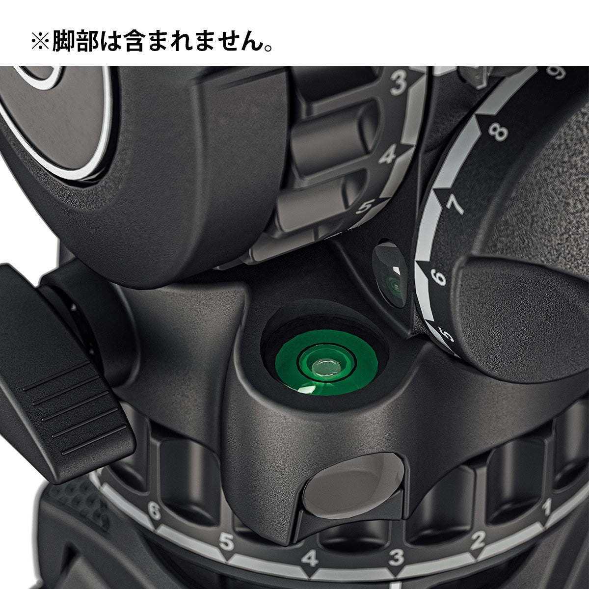 Sachtler(ザハトラー) 75mmヘッド (三脚なし) FSB 8 Mk II [S2069-0001]