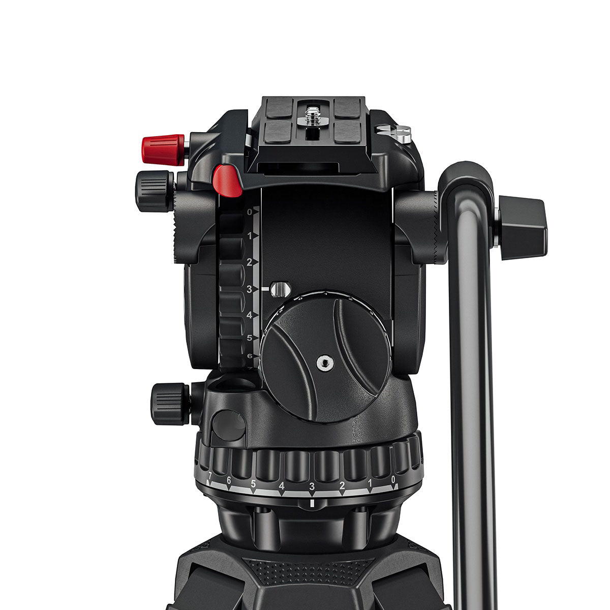 Sachtler Tripod System System FSB 8 Mk II 75/2 AL GS (0771AM)