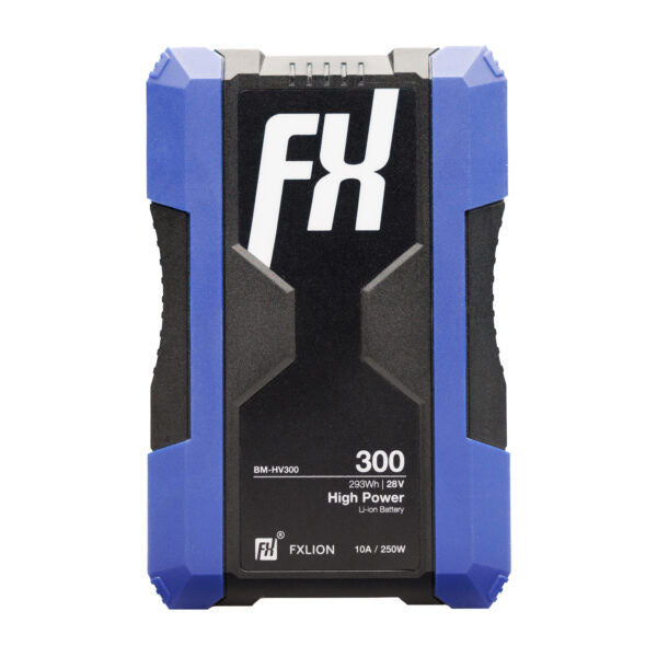 FXLION B mount battery BM-HV300 [512951]