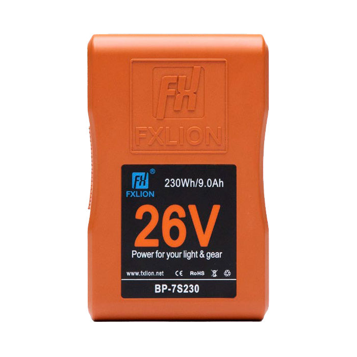 FXLION 26V Lithium Ion Battery BP-7S230 [512207]