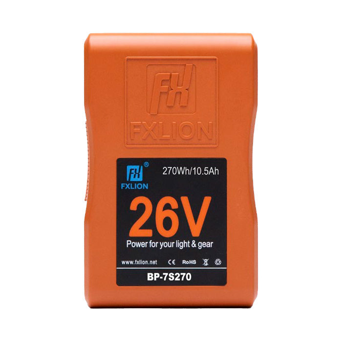 FXLION 26V Lithium Ion Battery BP-7S270 [512861]